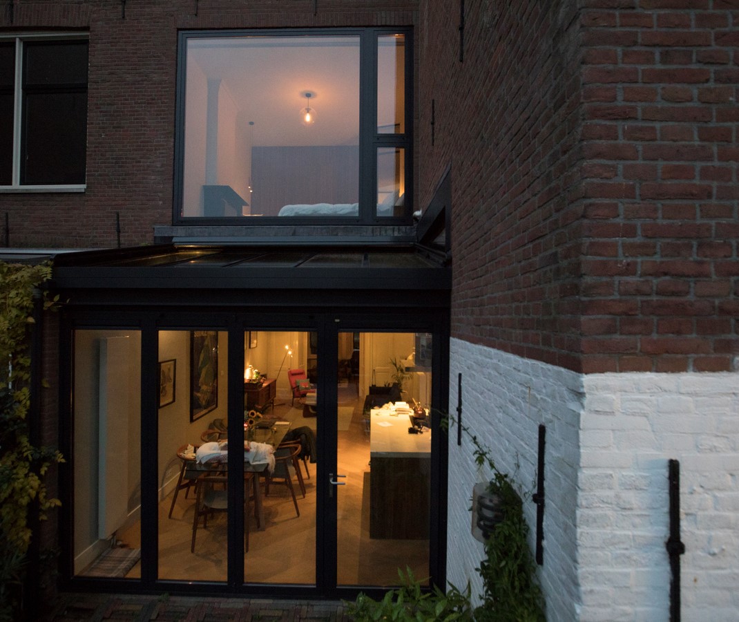 Frans Halsstraat by Cantero Architecture-Sheet1