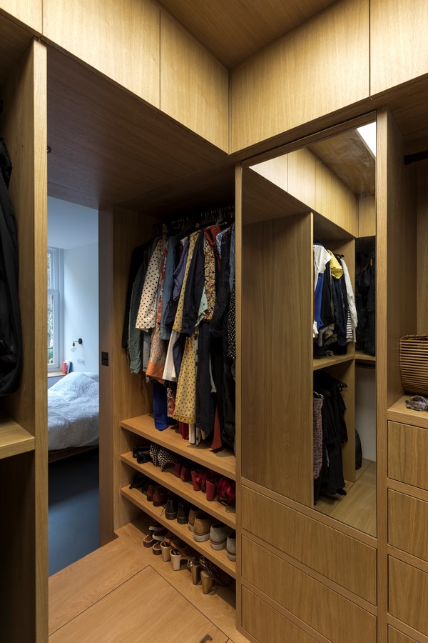 Frans Halsstraat by Cantero Architecture-Sheet3