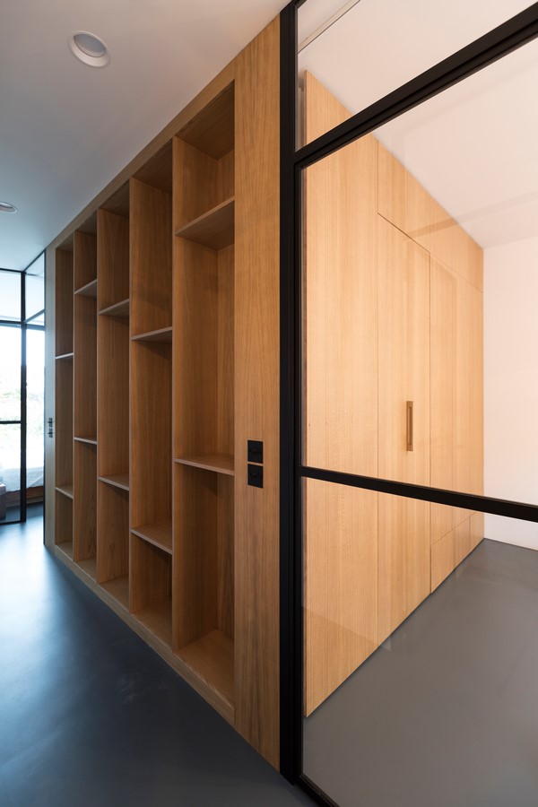 Frans Halsstraat by Cantero Architecture-Sheet6