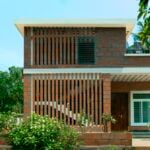 The Red House by Gijigaadu Design Studio-Sheet2