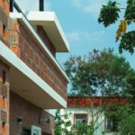 The Red House by Gijigaadu Design Studio-Sheet5