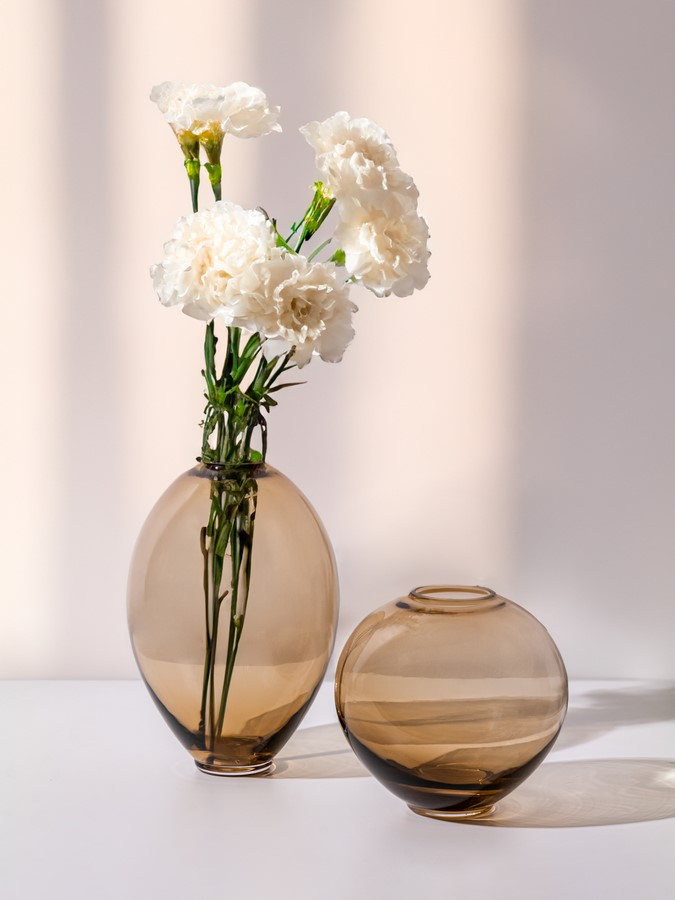 Charming Glass Vases by Maison by Nirmals-Sheet2