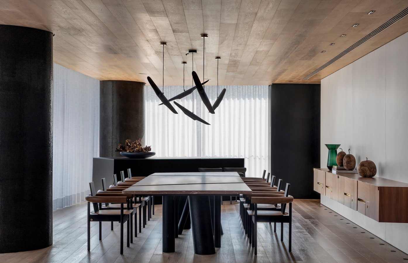 Heritage apartment by Guilherme Torres - RTF | Rethinking The Future