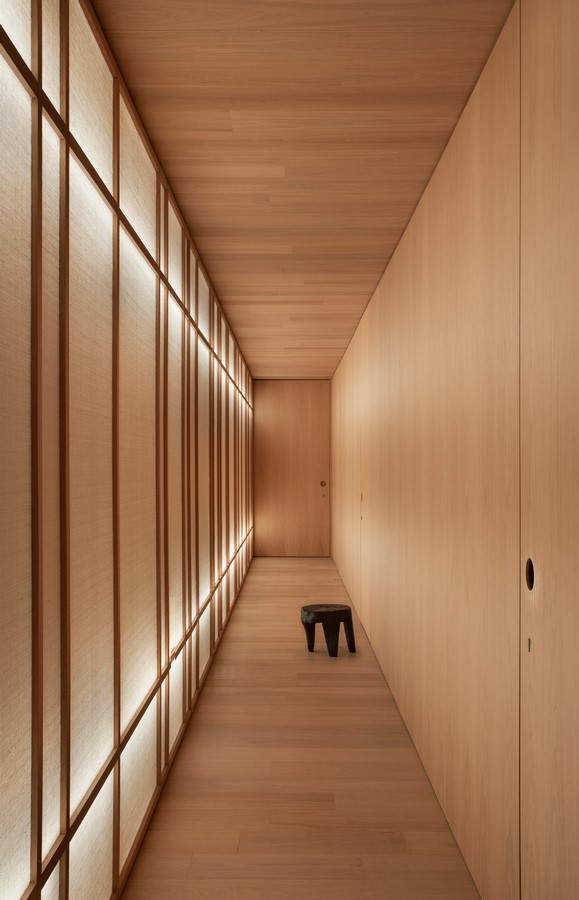 Heritage apartment by Guilherme Torres-Sheet4