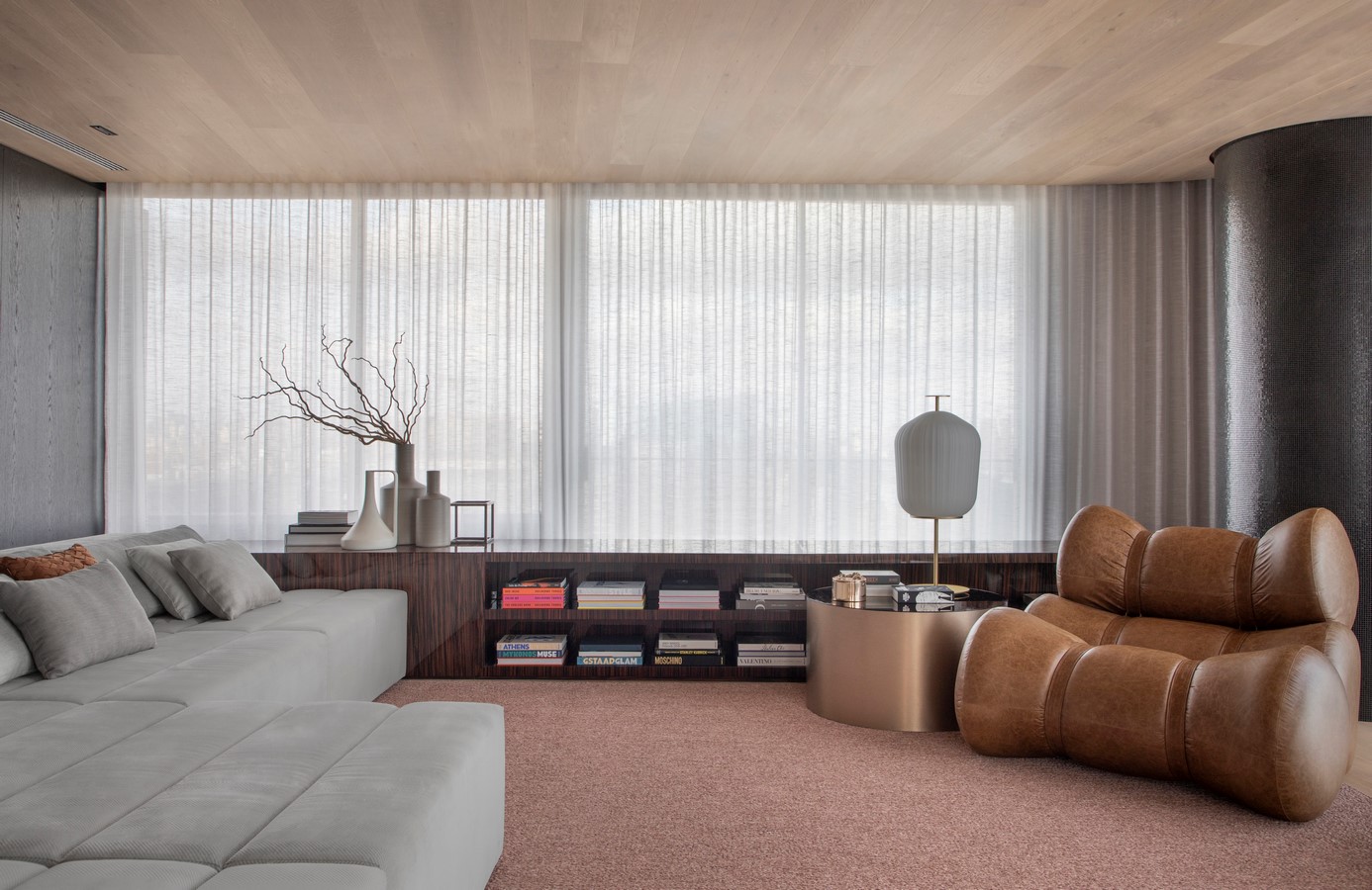 Heritage apartment by Guilherme Torres-Sheet8