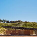 Saxum Vineyard Equipment Barn by Clayton Korte designs-Sheet1