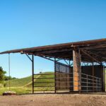 Saxum Vineyard Equipment Barn by Clayton Korte designs-Sheet2