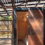 Saxum Vineyard Equipment Barn by Clayton Korte designs-Sheet4
