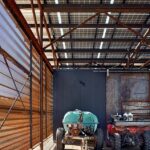 Saxum Vineyard Equipment Barn by Clayton Korte designs-Sheet6