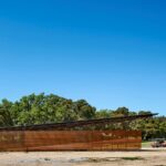 Saxum Vineyard Equipment Barn by Clayton Korte designs-Sheet9