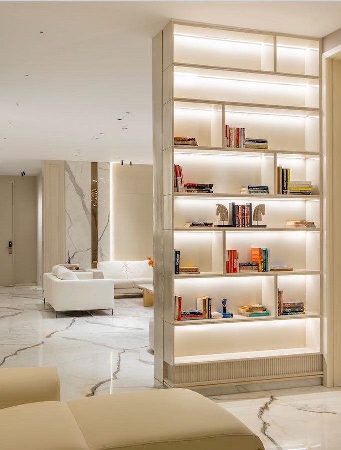 Harmony, Luxury, and Minimalistic Elegance by Tejomaya Architects & Interior Designers-Sheet6