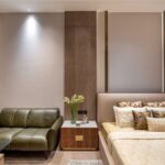Harmony, Luxury, and Minimalistic Elegance by Tejomaya Architects & Interior Designers-Sheet7