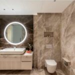 Harmony, Luxury, and Minimalistic Elegance by Tejomaya Architects & Interior Designers-Sheet9