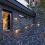 Glass House, Hyogo Prefecture by Studio dodici-Sheet1