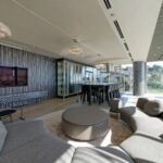 Glass House, Hyogo Prefecture by Studio dodici-Sheet10