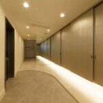 Glass House, Hyogo Prefecture by Studio dodici-Sheet3