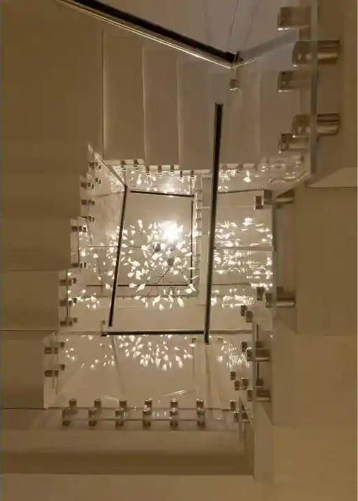 Glass House, Hyogo Prefecture by Studio dodici-Sheet4
