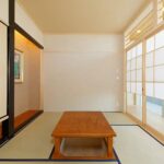 Glass House, Hyogo Prefecture by Studio dodici-Sheet7