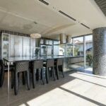 Glass House, Hyogo Prefecture by Studio dodici-Sheet9
