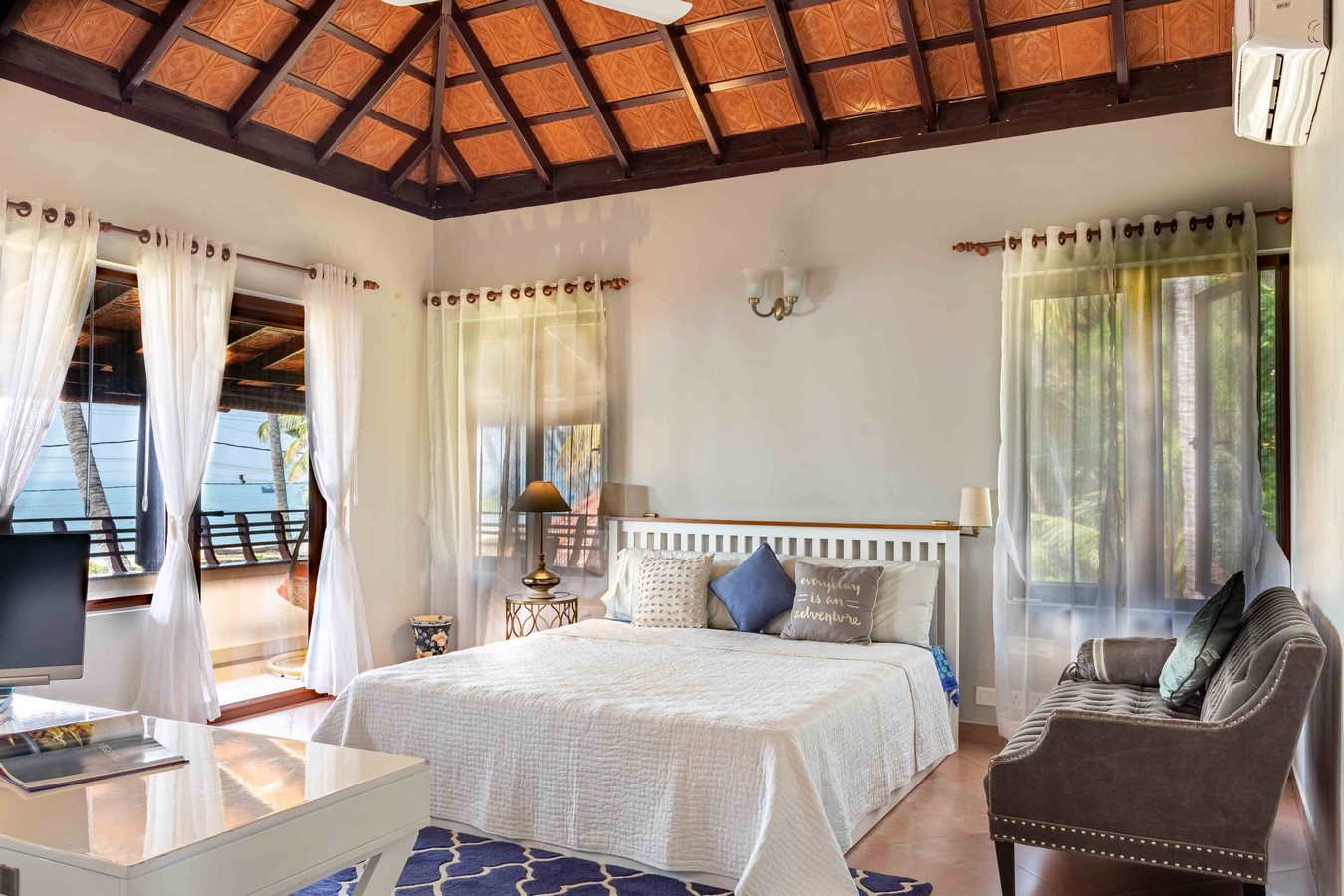 Cherai Beach House by Nilanjan Bhowal-Sheet1