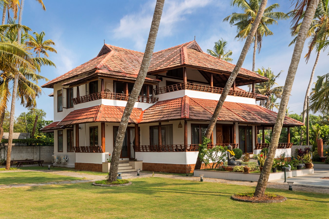 Cherai Beach House by Nilanjan Bhowal-Sheet2