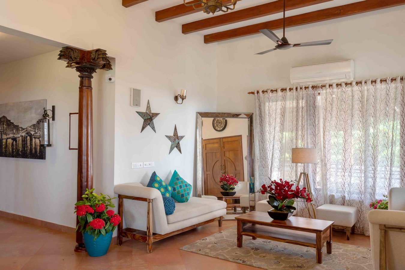 Cherai Beach House by Nilanjan Bhowal-Sheet3