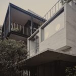AYG House by Miguel de la Torre mta+v-Sheet2