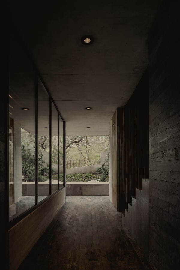 AYG House by Miguel de la Torre mta+v-Sheet3