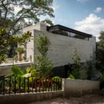 AYG House by Miguel de la Torre mta+v-Sheet5