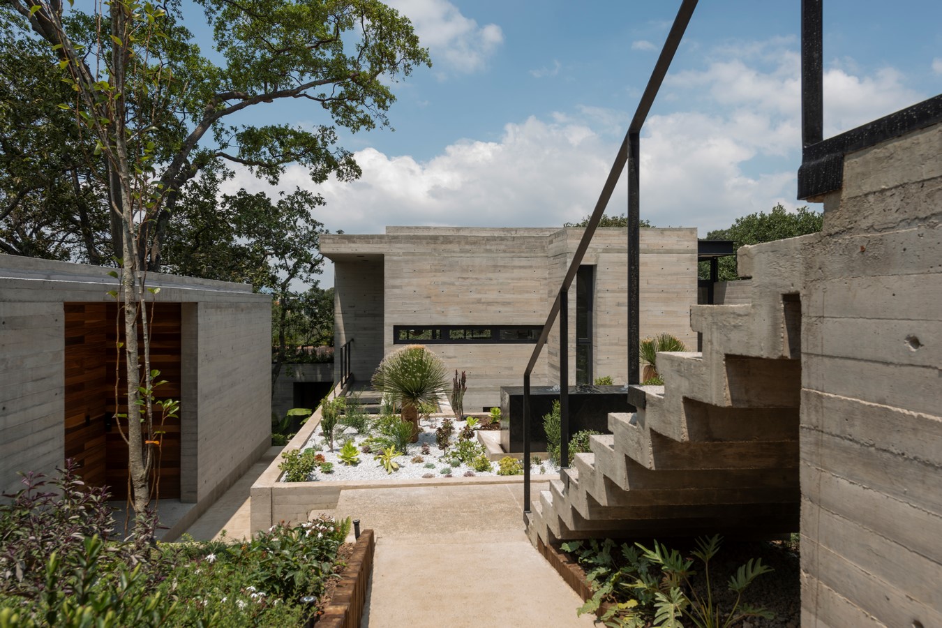 AYG House by Miguel de la Torre mta+v-Sheet6