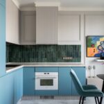 Private apartment of chef designer of the in2design bureau by In2design-Sheet1