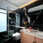 Luxury Interiors with Exquisite Bathrooms by Pramod Group-Sheet3