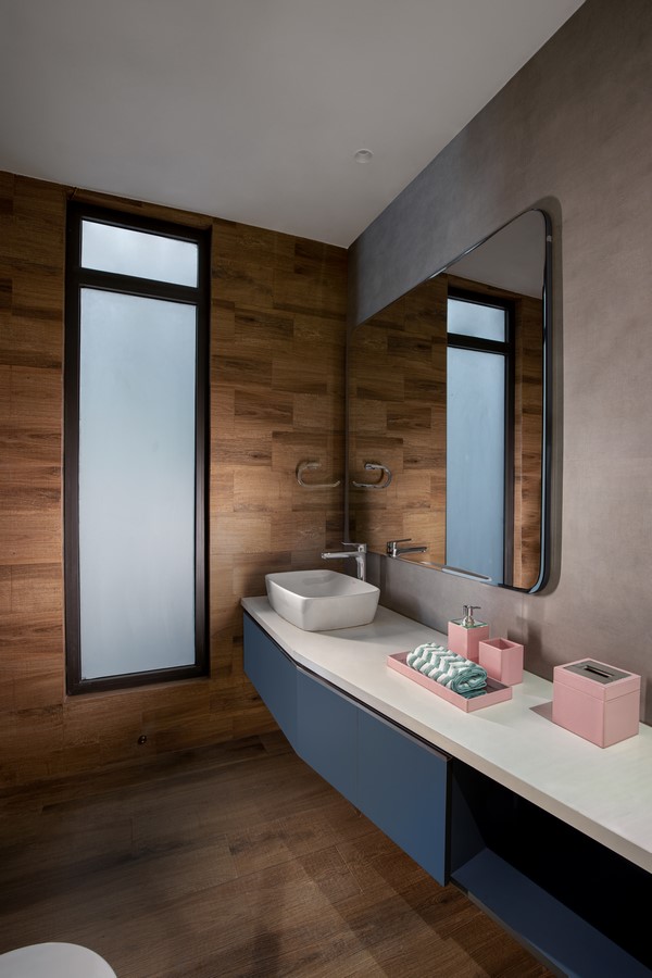 Luxury Interiors with Exquisite Bathrooms by Pramod Group-Sheet4