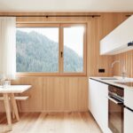 House LP by firm Architekten-Sheet10