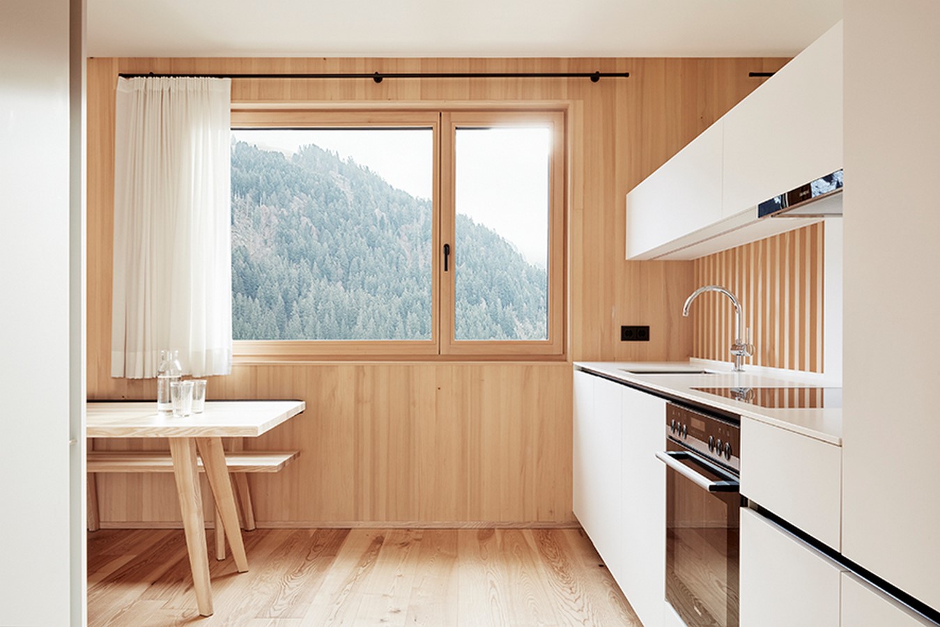 House LP by firm Architekten-Sheet10