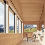 House LP by firm Architekten-Sheet4