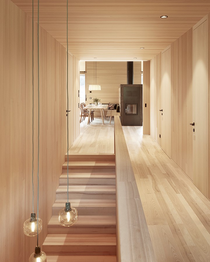 House LP by firm Architekten-Sheet5
