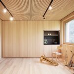 House LP by firm Architekten-Sheet6