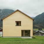 House LP by firm Architekten-Sheet7