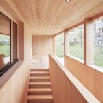 House LP by firm Architekten-Sheet8