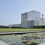 Waste To Energy (WTE) Campus at Jamnagar by INI Design Studio-Sheet1