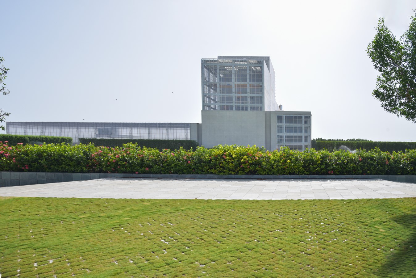 Waste To Energy (WTE) Campus at Jamnagar by INI Design Studio-Sheet3