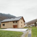 House Sutter by firm Architekten-Sheet1