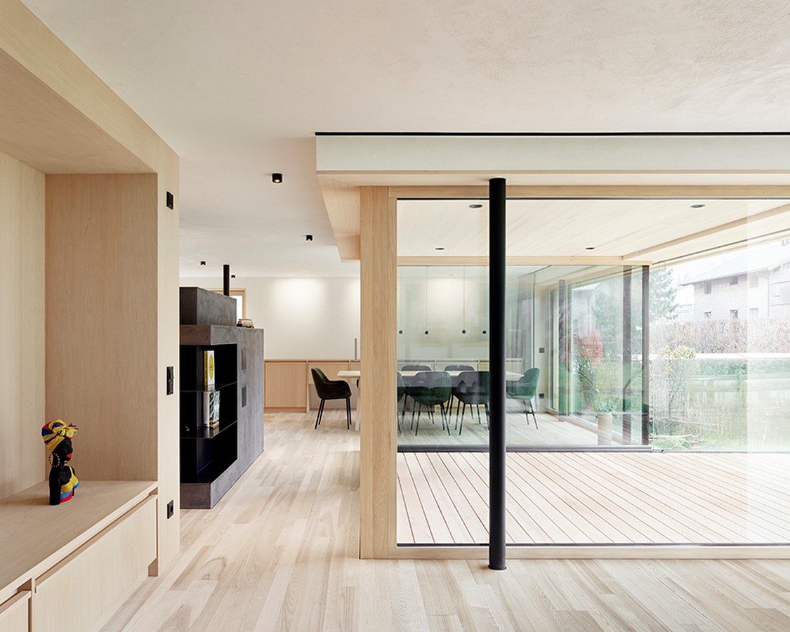 House Sutter by firm Architekten-Sheet3