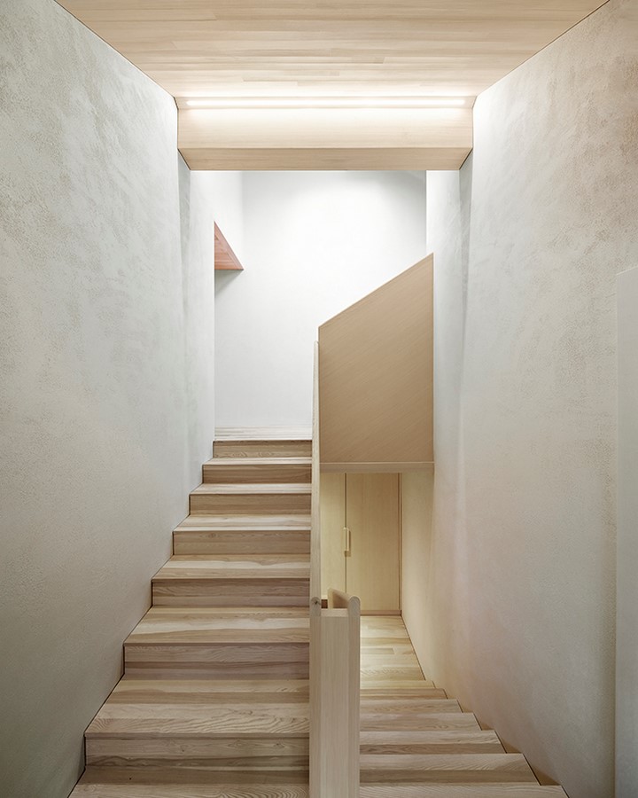 House Sutter by firm Architekten-Sheet6
