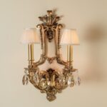 New Wall Lamp Collection by Luxaddi-Sheet1