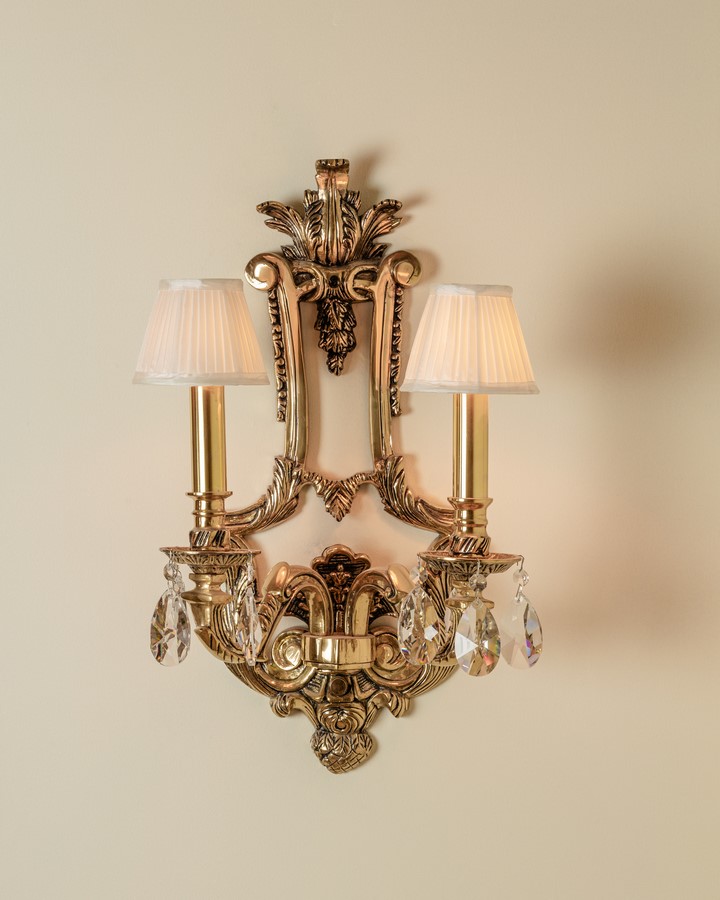 New Wall Lamp Collection by Luxaddi-Sheet1