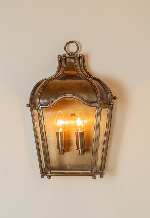 New Wall Lamp Collection by Luxaddi-Sheet2
