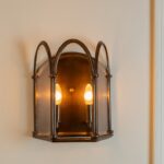 New Wall Lamp Collection by Luxaddi-Sheet3