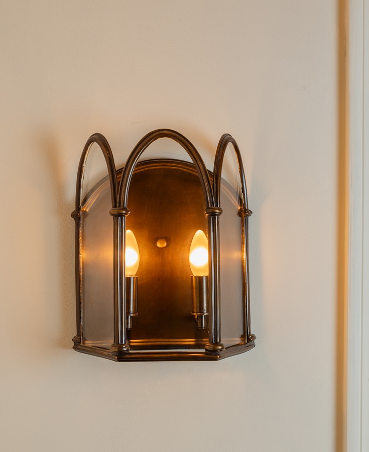 New Wall Lamp Collection by Luxaddi-Sheet3